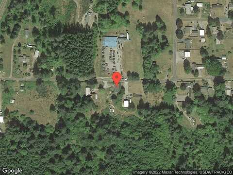 Burn, HUMPTULIPS, WA 98552
