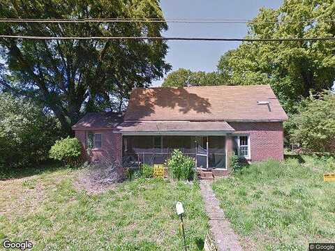 Carroll, ROYSTON, GA 30662