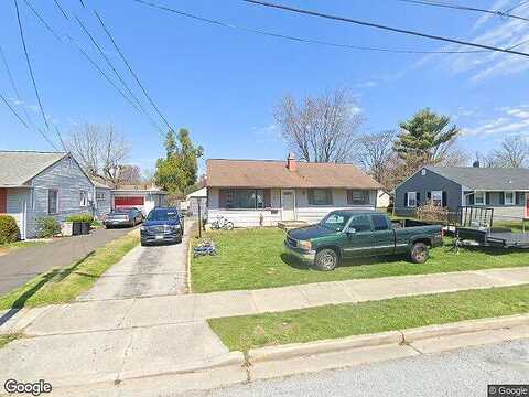 Charles, PENNSVILLE, NJ 08070