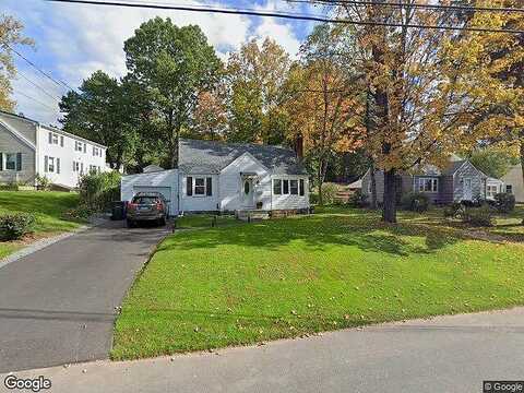 Charter, ELLINGTON, CT 06029