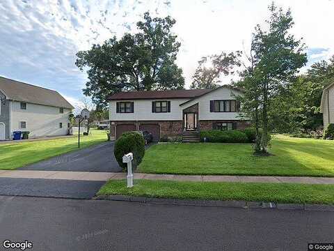 Country Club, WINDSOR, CT 06095