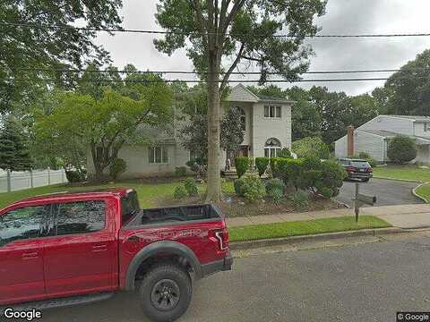 Deborah, EDISON, NJ 08820
