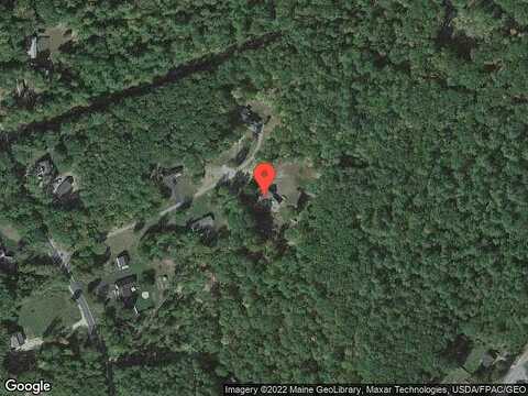 Fauchers, LYMAN, ME 04002