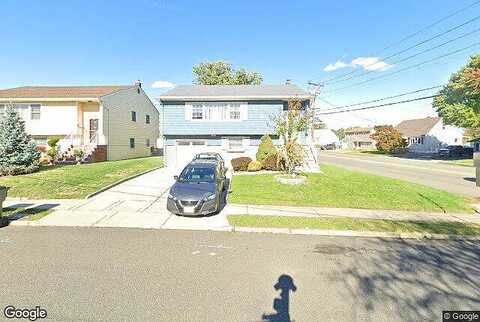 Harned, PERTH AMBOY, NJ 08861