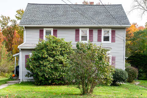Harwinton, TERRYVILLE, CT 06786