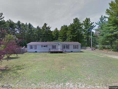 Hawk Haven, MORRISONVILLE, NY 12962
