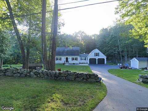 Hidden Acres, UNCASVILLE, CT 06382