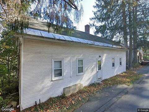 High, HAYDENVILLE, MA 01039