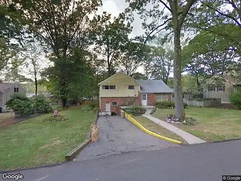 Hillside, MONTVALE, NJ 07645