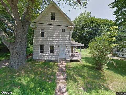 Island, ORONO, ME 04473