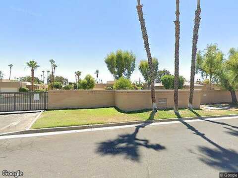 Lake Shore, RANCHO MIRAGE, CA 92270