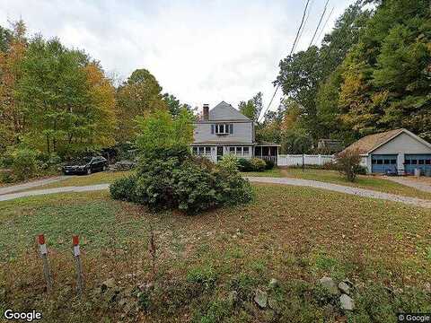 Main, SANDOWN, NH 03873