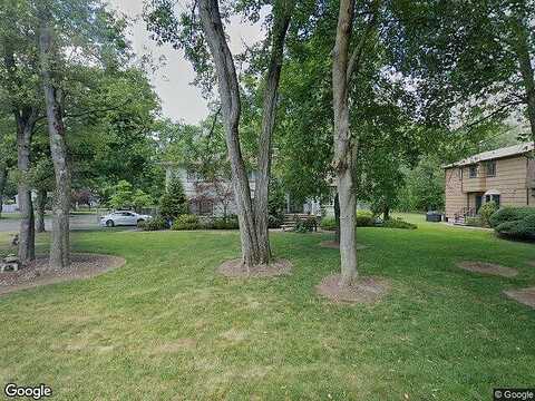 Mohawk, LIVINGSTON, NJ 07039