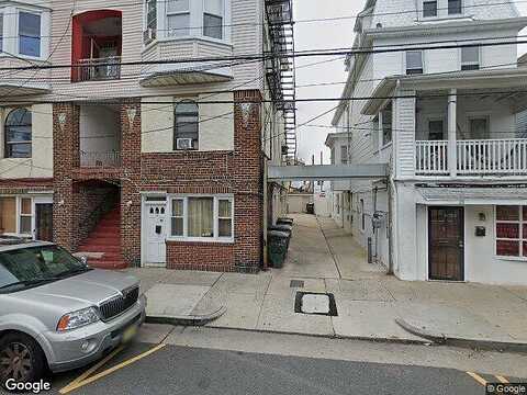 N Georgia Avenue Rear 3, Atlantic City, NJ 08401