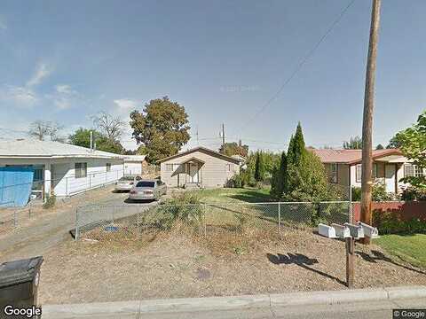 I, TOPPENISH, WA 98948