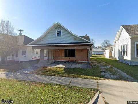 N Meridian St, REDKEY, IN 47373