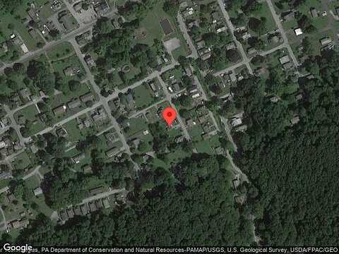 Newport, COATESVILLE, PA 19320
