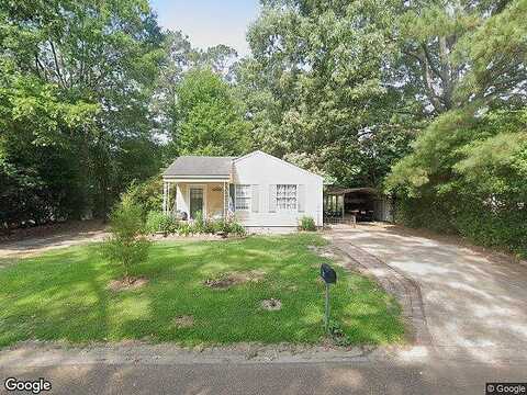 Oakwood, NATCHEZ, MS 39120