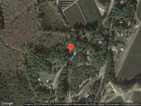 Old Center, CARVER, MA 02330