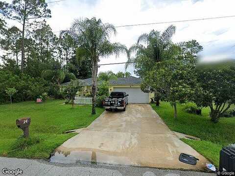 Red Barn, PALM COAST, FL 32164
