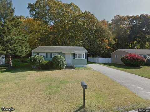 Shawondassee, STONINGTON, CT 06378