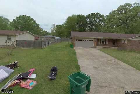 Single Oaks, SHERWOOD, AR 72120
