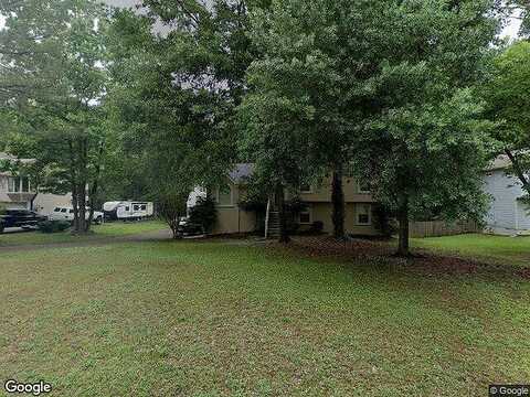 Stonebrook, EUHARLEE, GA 30120