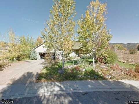 Valley, CARBONDALE, CO 81623