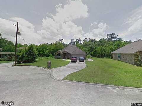 Westchester, CONROE, TX 77304