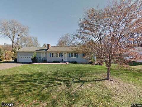 Westwood, TRUMBULL, CT 06611