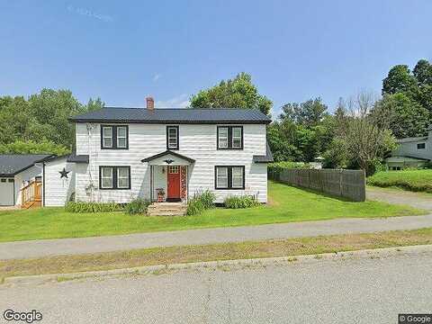 Williams, LANCASTER, NH 03584