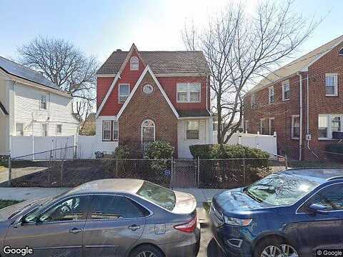 Crescent Ave, NEWARK, NJ 07112