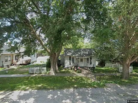 Main, LETTS, IA 52754