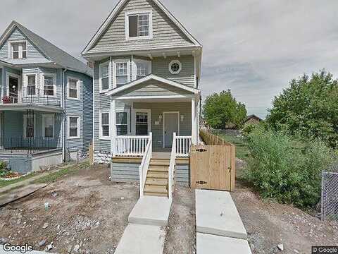 Laurel, BUFFALO, NY 14208