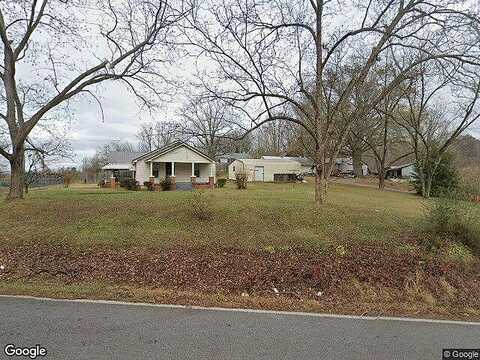 Old Coldwater, ANNISTON, AL 36201