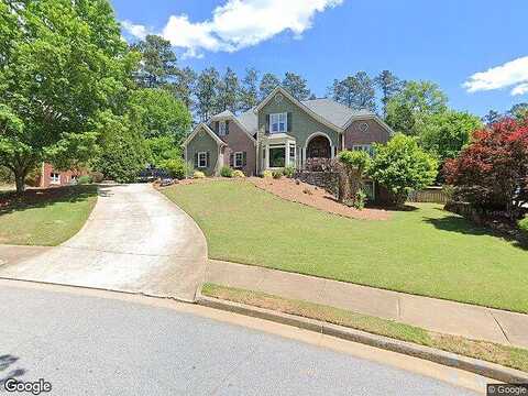 Settindown, ROSWELL, GA 30075