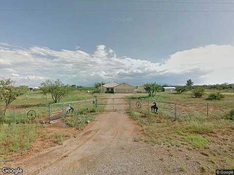 Ivey, HUACHUCA CITY, AZ 85616