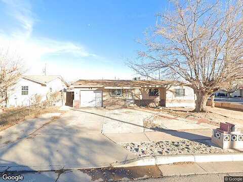 19Th, ALBUQUERQUE, NM 87104