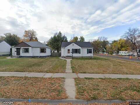 5Th, GREAT FALLS, MT 59401