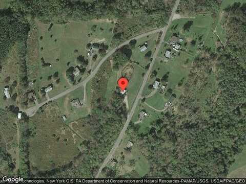 Bolles Hill, APALACHIN, NY 13732