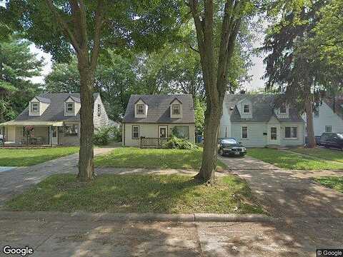 Currier, DEARBORN HEIGHTS, MI 48125