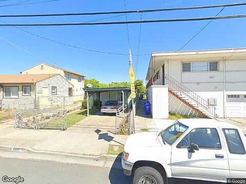 Ohio, RICHMOND, CA 94804