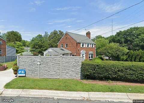 Ross, CHEVY CHASE, MD 20815