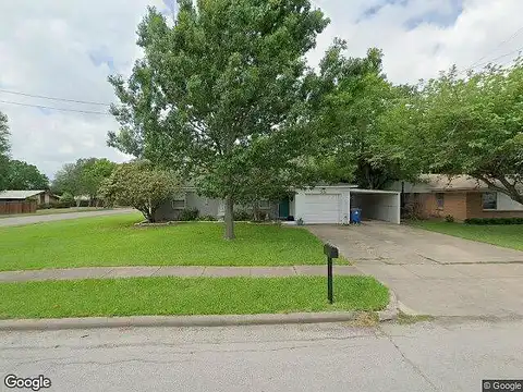 Woodlawn, ENNIS, TX 75119