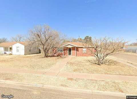 41St, LUBBOCK, TX 79413