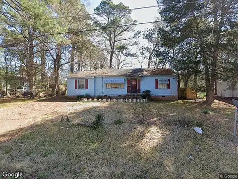Brookwood, JACKSON, MS 39212