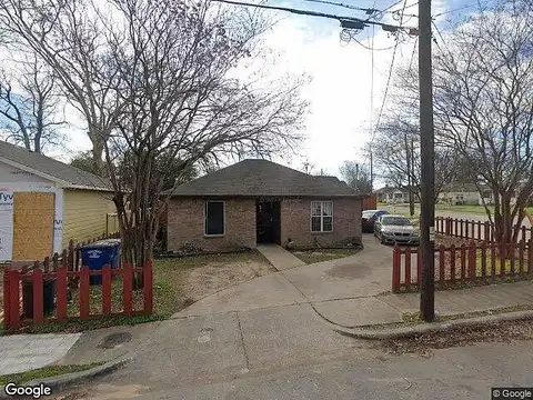 Burger, DALLAS, TX 75215