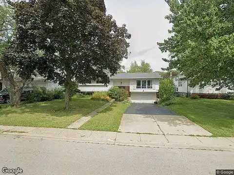 Harrison, GLENVIEW, IL 60025