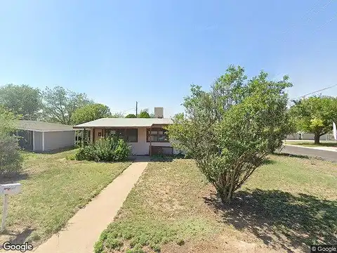 Raney, SAN ANGELO, TX 76901