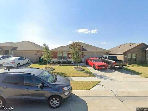 Saldana, FATE, TX 75189